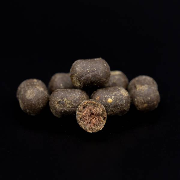 Active Liver - Dumbells